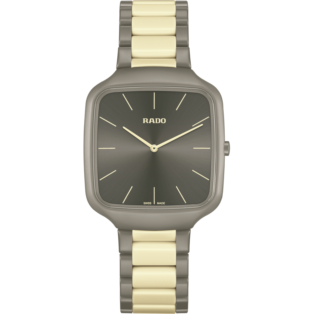 True Square Thinline Les Couleurs™ Le Corbusier