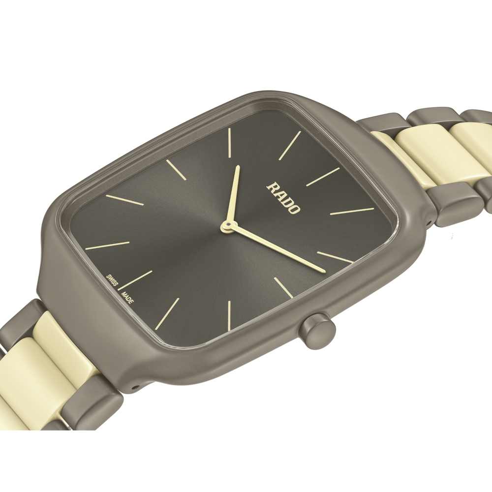 True Square Thinline Les Couleurs™ Le Corbusier