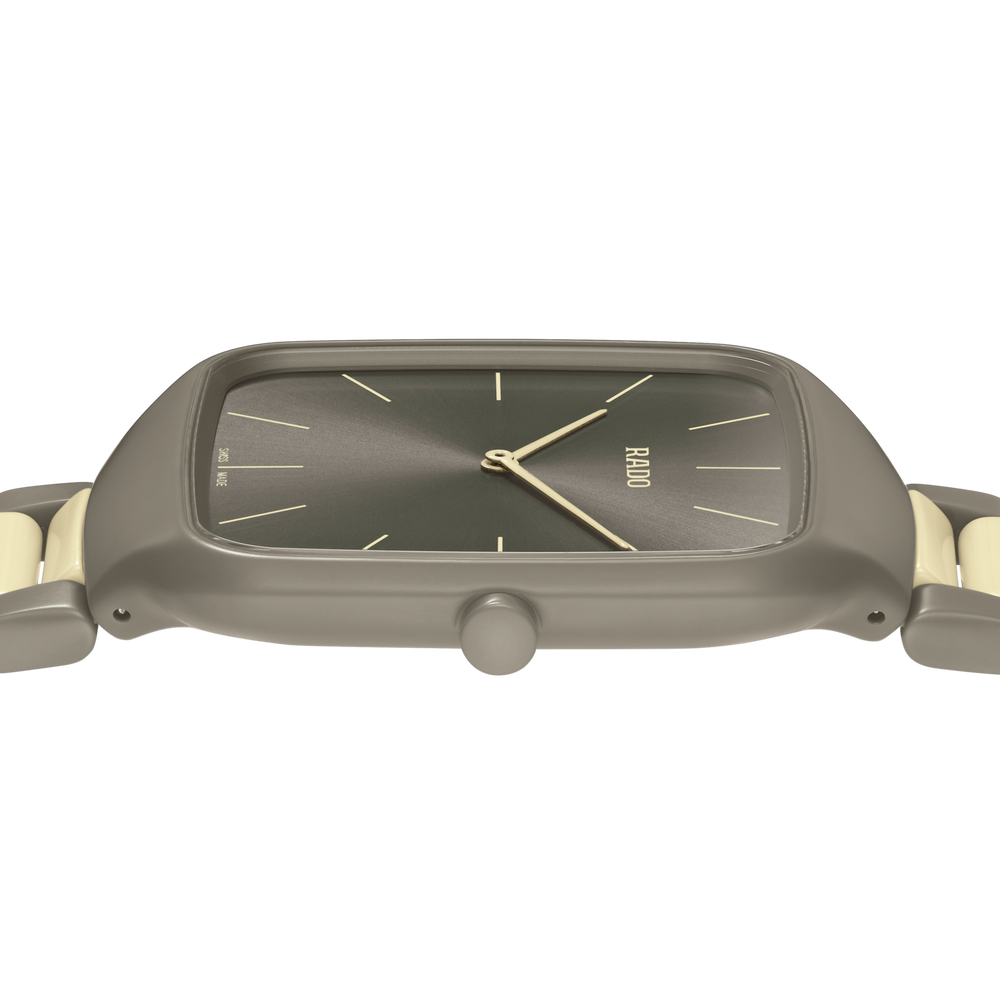 True Square Thinline Les Couleurs™ Le Corbusier