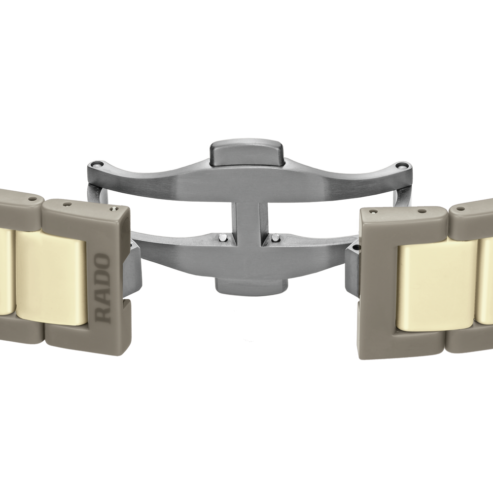 True Square Thinline Les Couleurs™ Le Corbusier