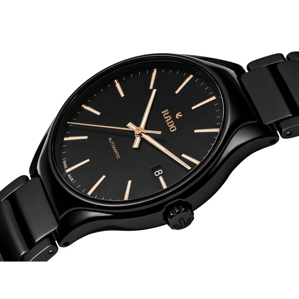 True Round Automatic