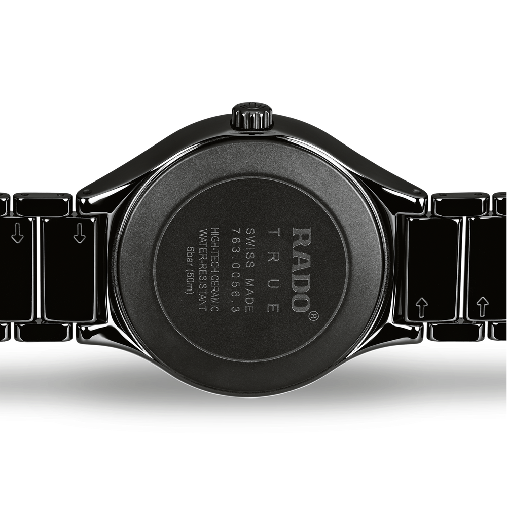 True Round Automatic