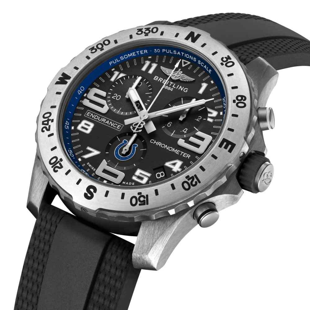 Professional Endurance Pro 44 NFL Indianapolis Colts Edition