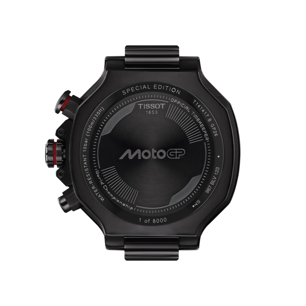 T-Race MotoGP 2026 45mm