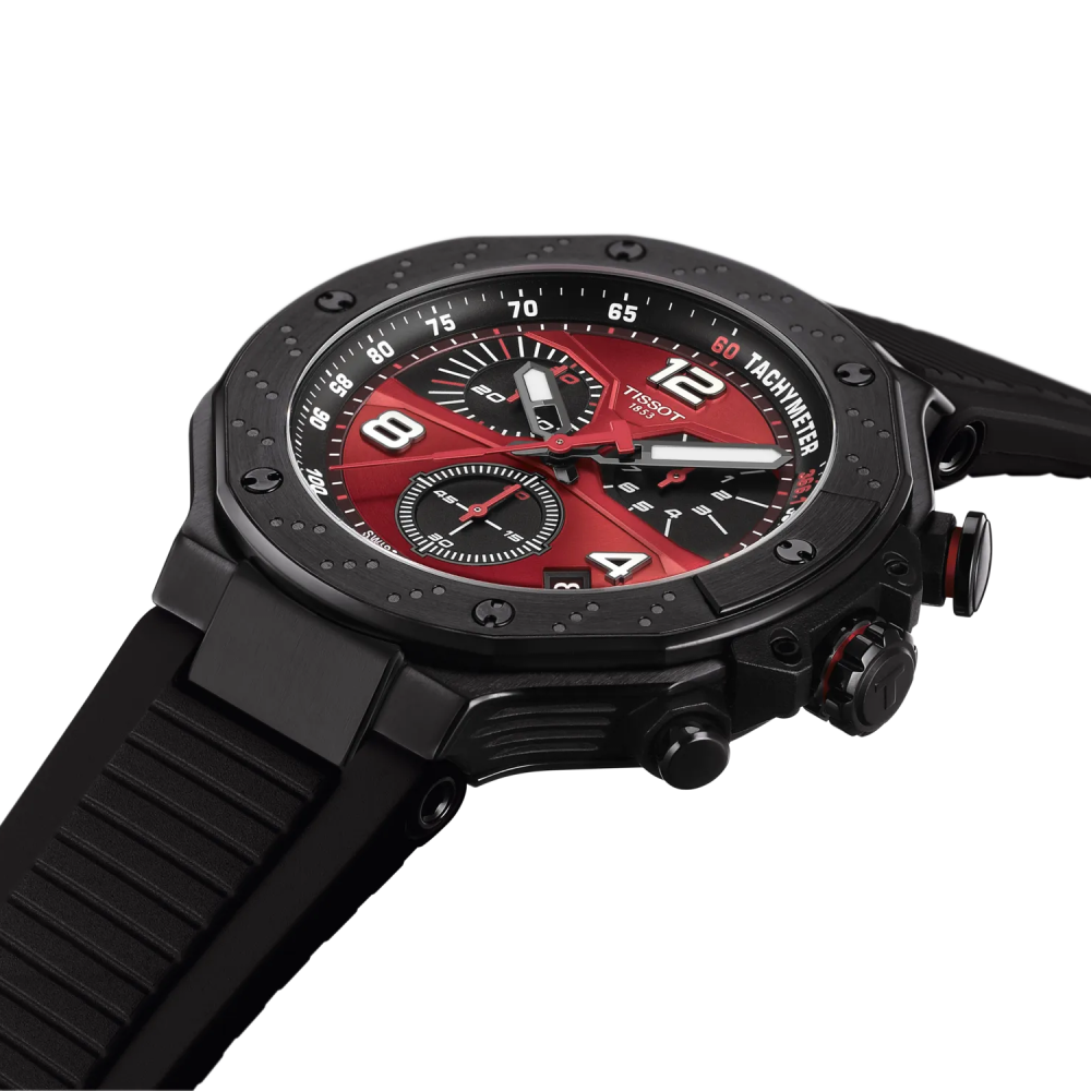 T-Race MotoGP 2026 45mm