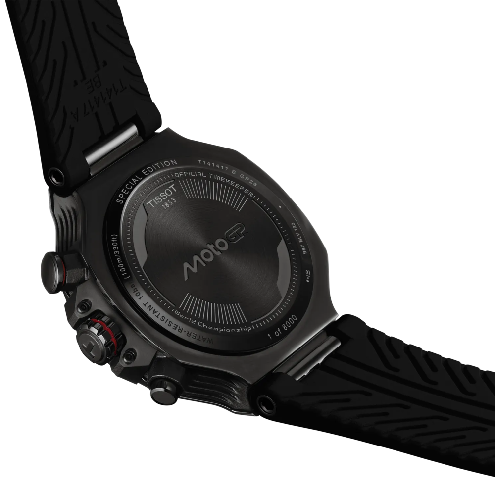 T-Race MotoGP 2026 45mm