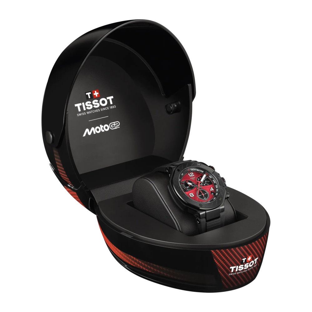 T-Race MotoGP 2026 45mm
