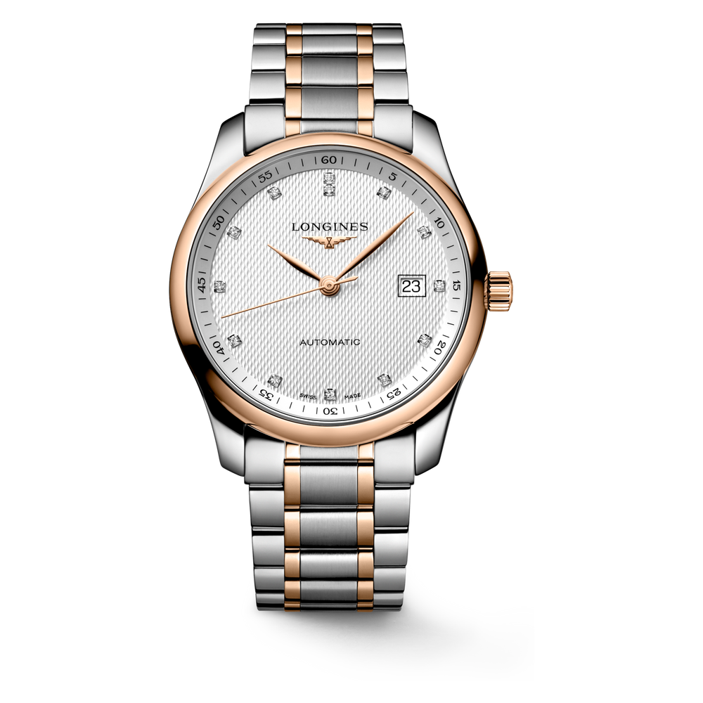 Longines Master Collection