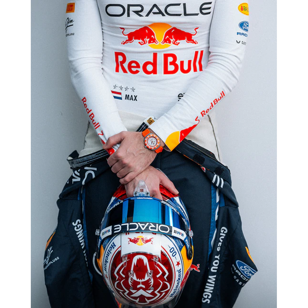 Formula 1 Solargraph