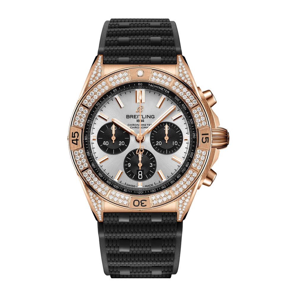 Chronomat B01 42