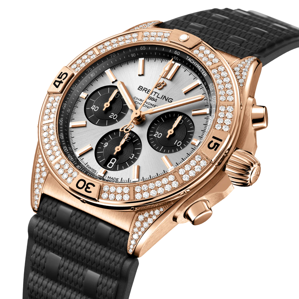 Chronomat B01 42
