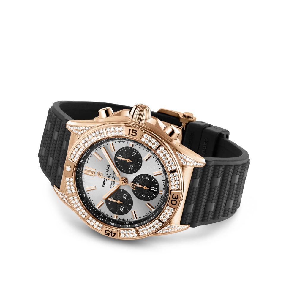 Chronomat B01 42