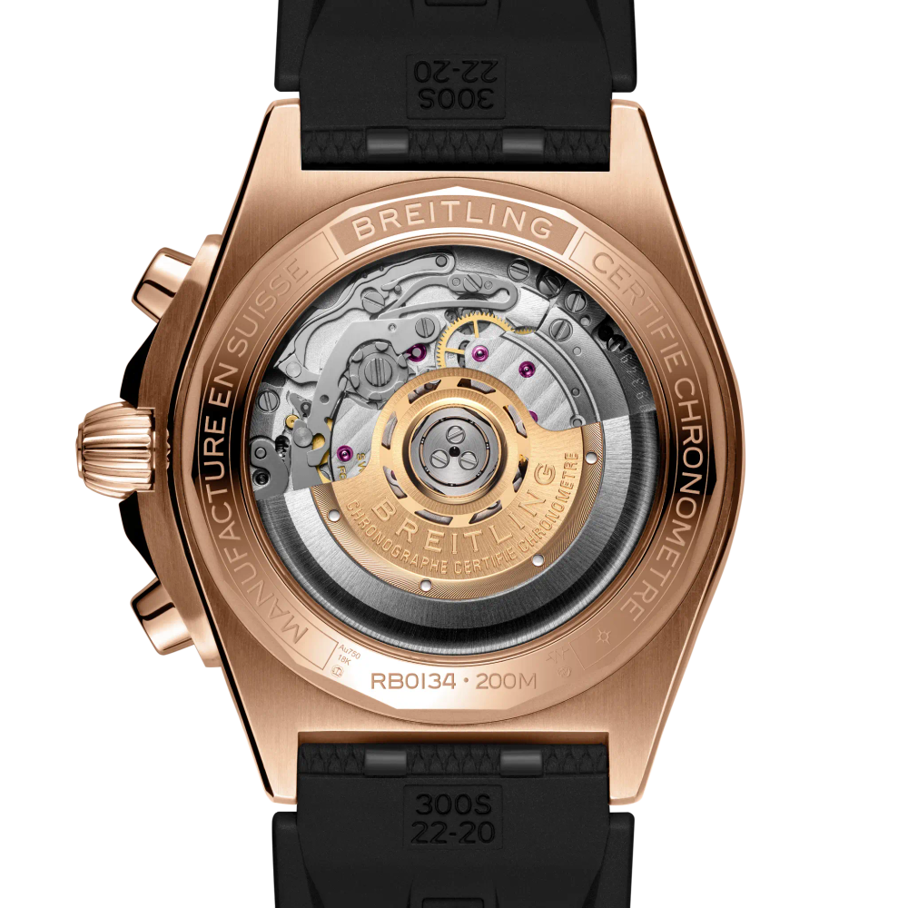 Chronomat B01 42