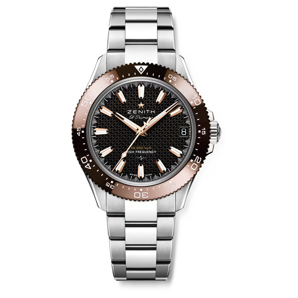Chronomaster Solo Sport