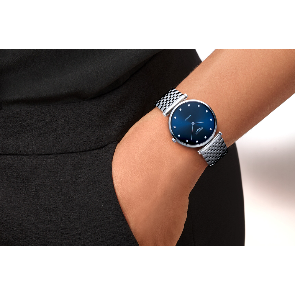 La Grande Classique De Longines