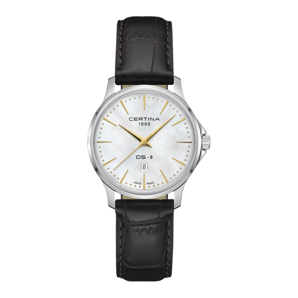 DS-8 Lady 31mm