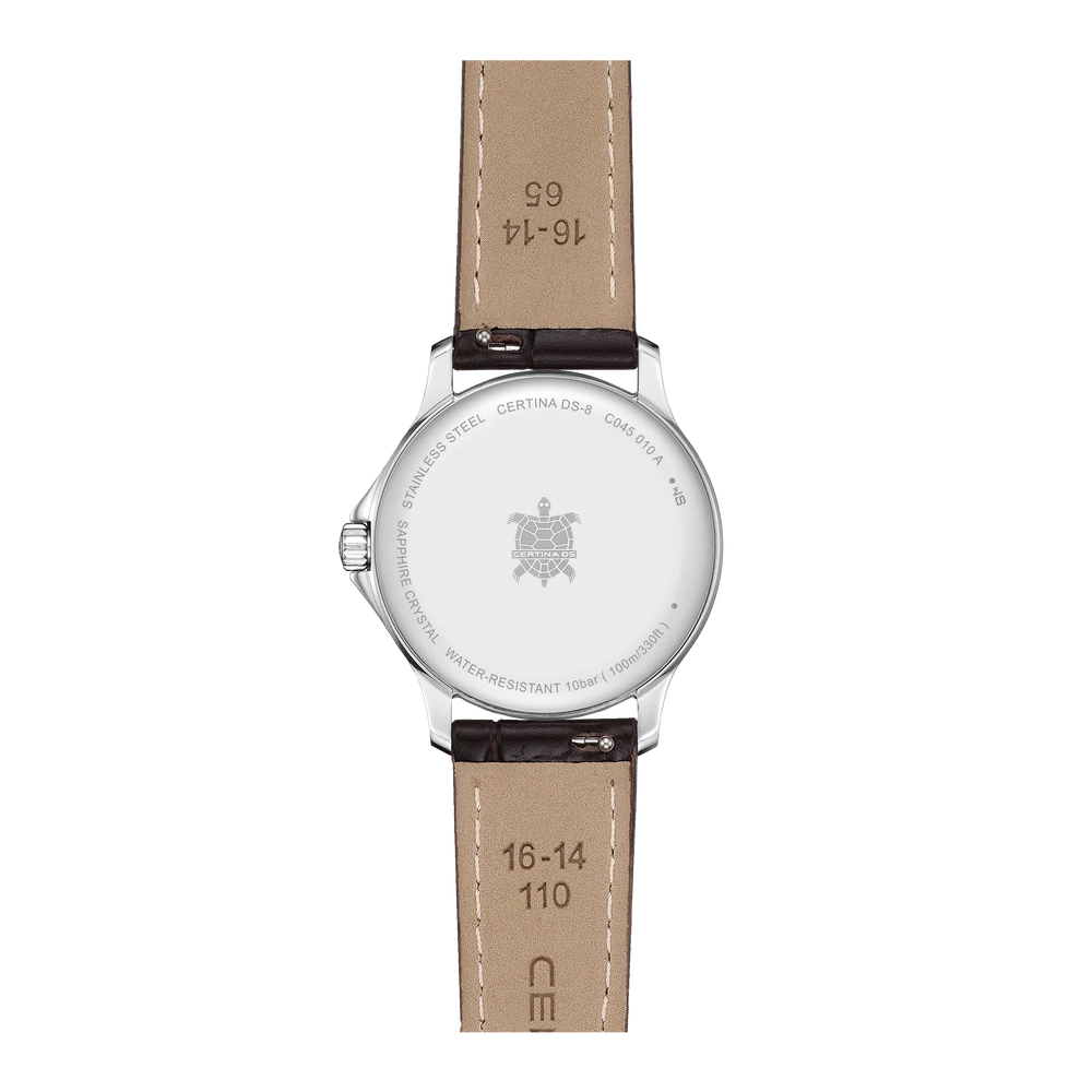 DS-8 Lady 31mm
