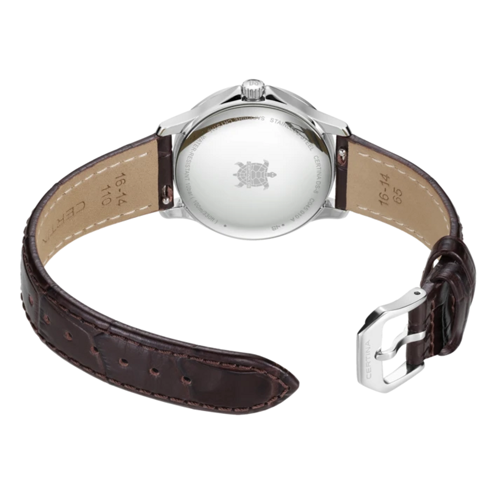 DS-8 Lady 31mm