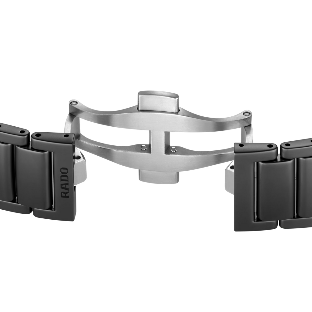 True Square Automatic Skeleton