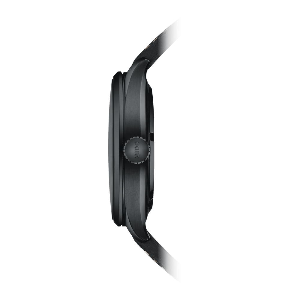 Multifort Chronometer 1