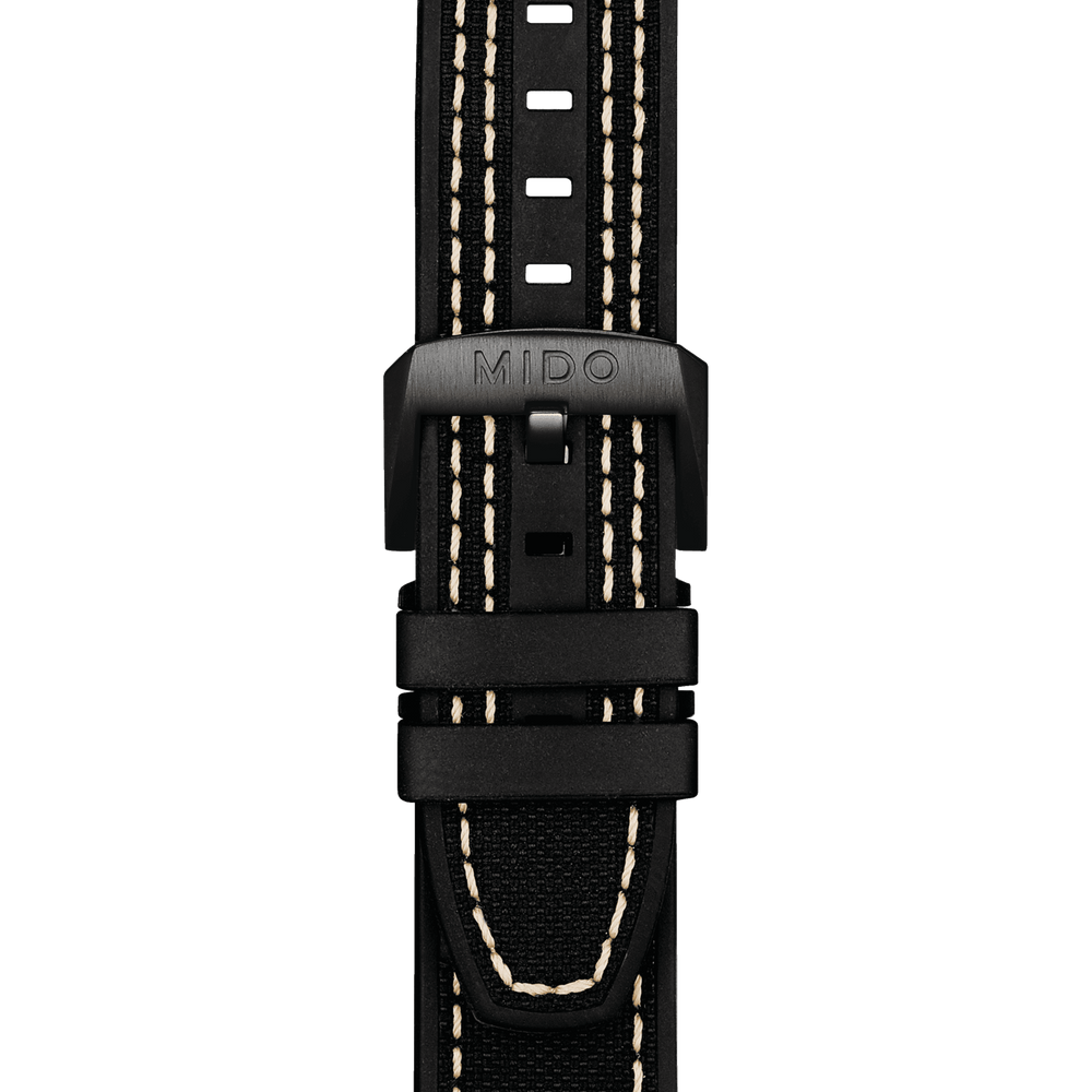 Multifort Chronometer 1