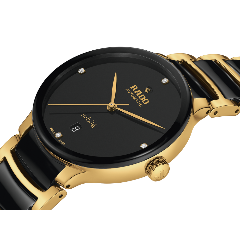 Centrix Automatic Diamonds
