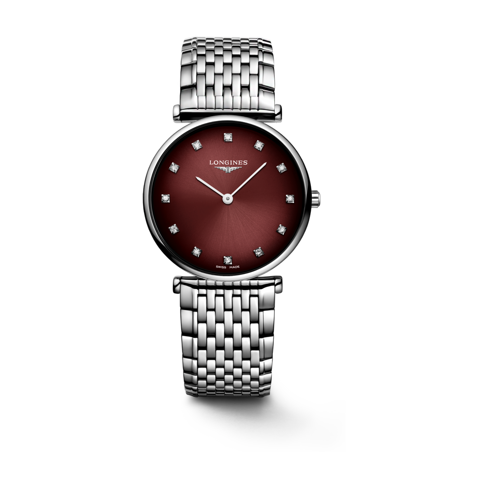 La Grande Classique De Longines