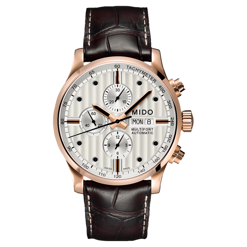 Multifort Chronograph
