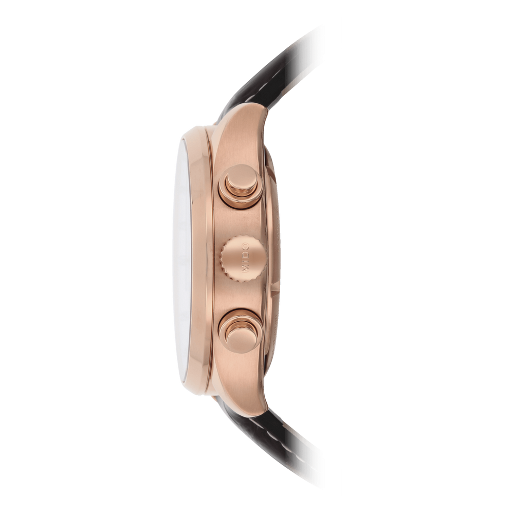 Multifort Chronograph