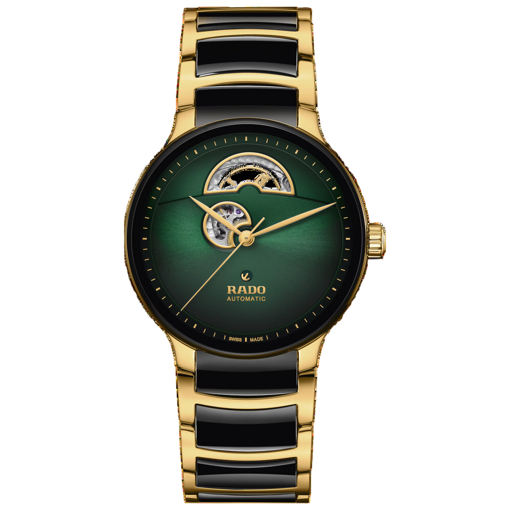 Centrix Automatic Open Heart