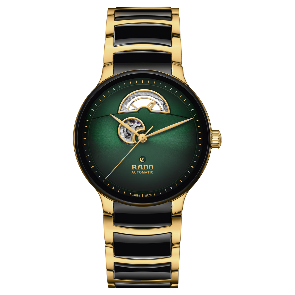 Centrix Automatic Open Heart