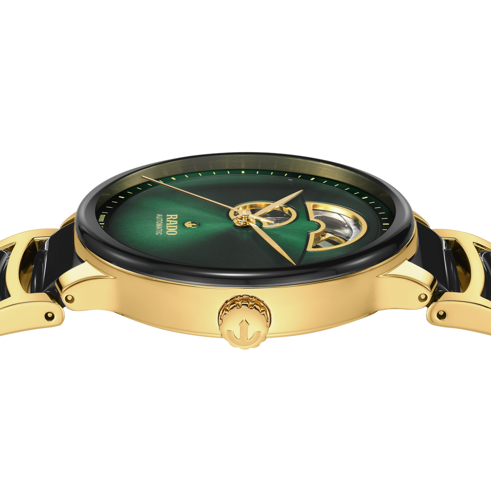 Centrix Automatic Open Heart