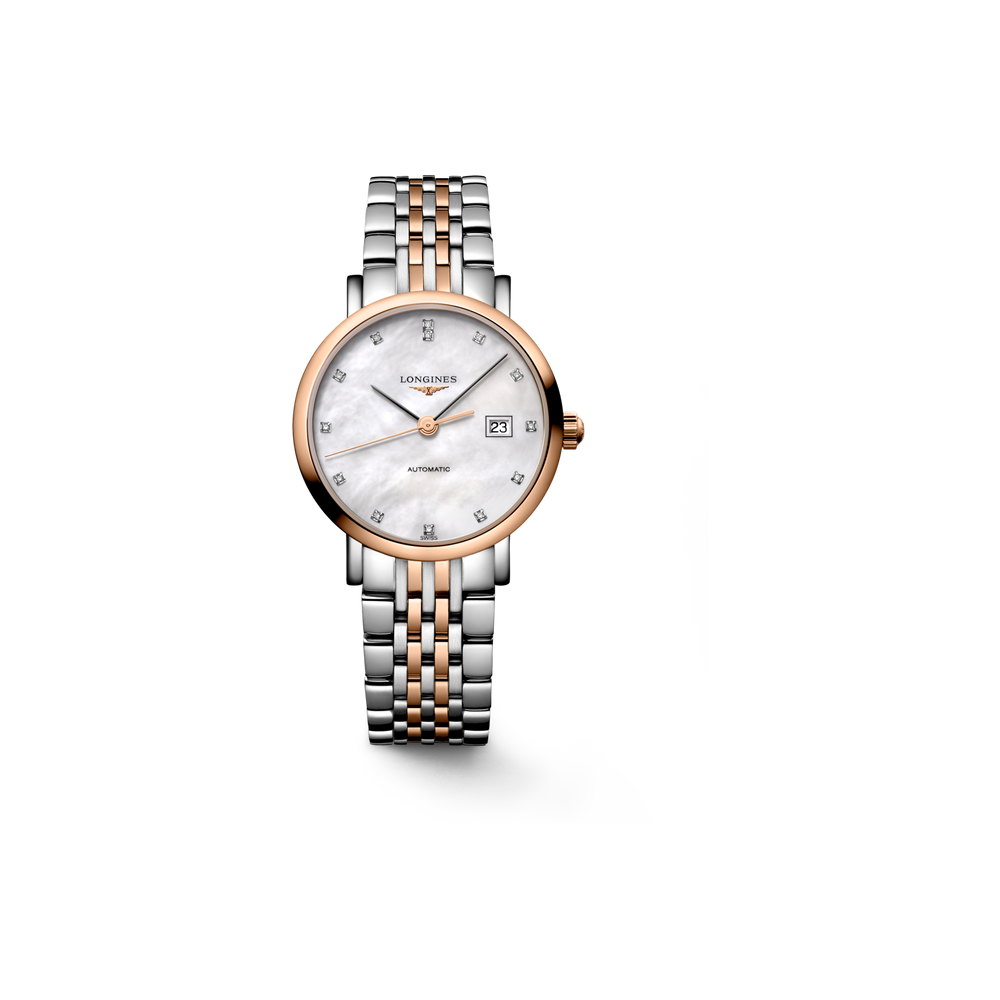 Longines Elegant Collection