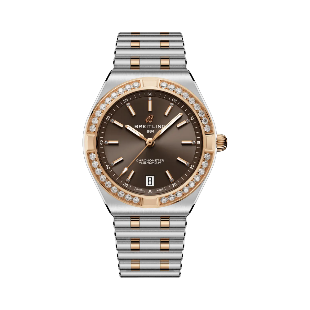 Chronomat Automatic 36