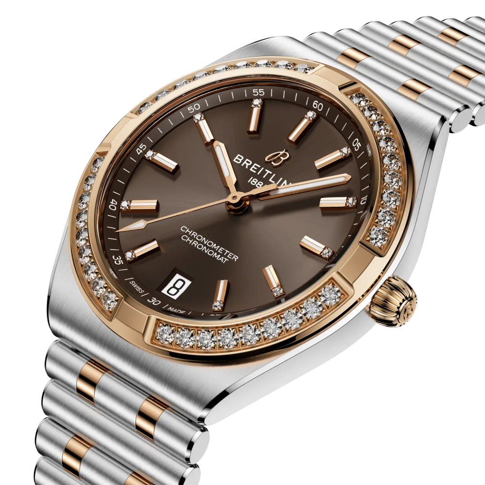 Chronomat Automatic 36