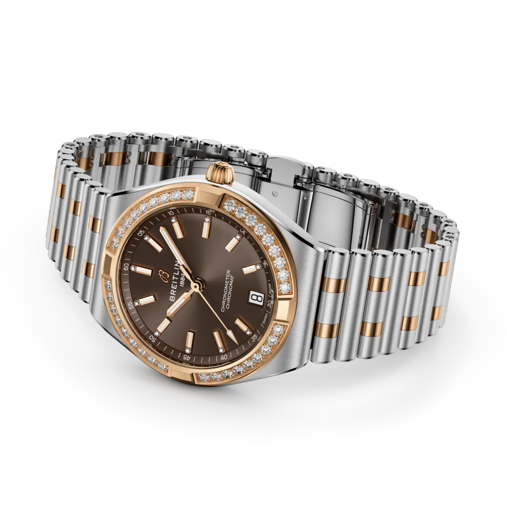 Chronomat Automatic 36