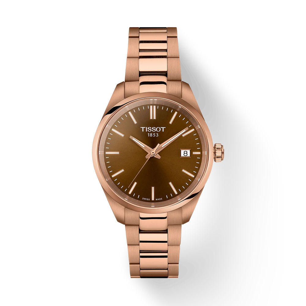 PR 100 34mm