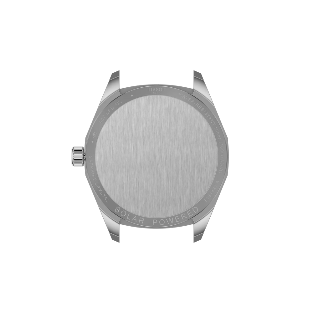 PRC 100 Solar 39mm