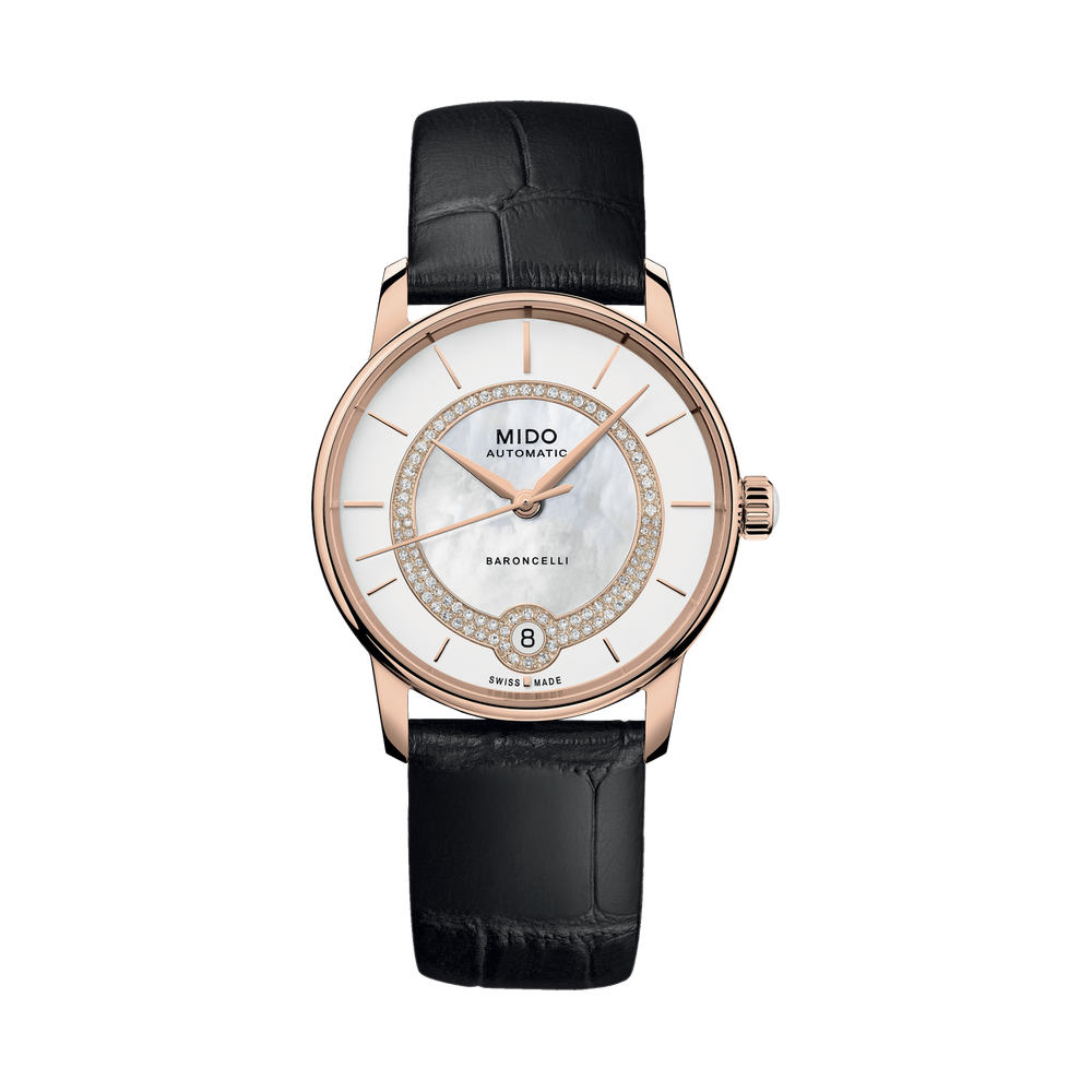 Baroncelli Lady Necklace