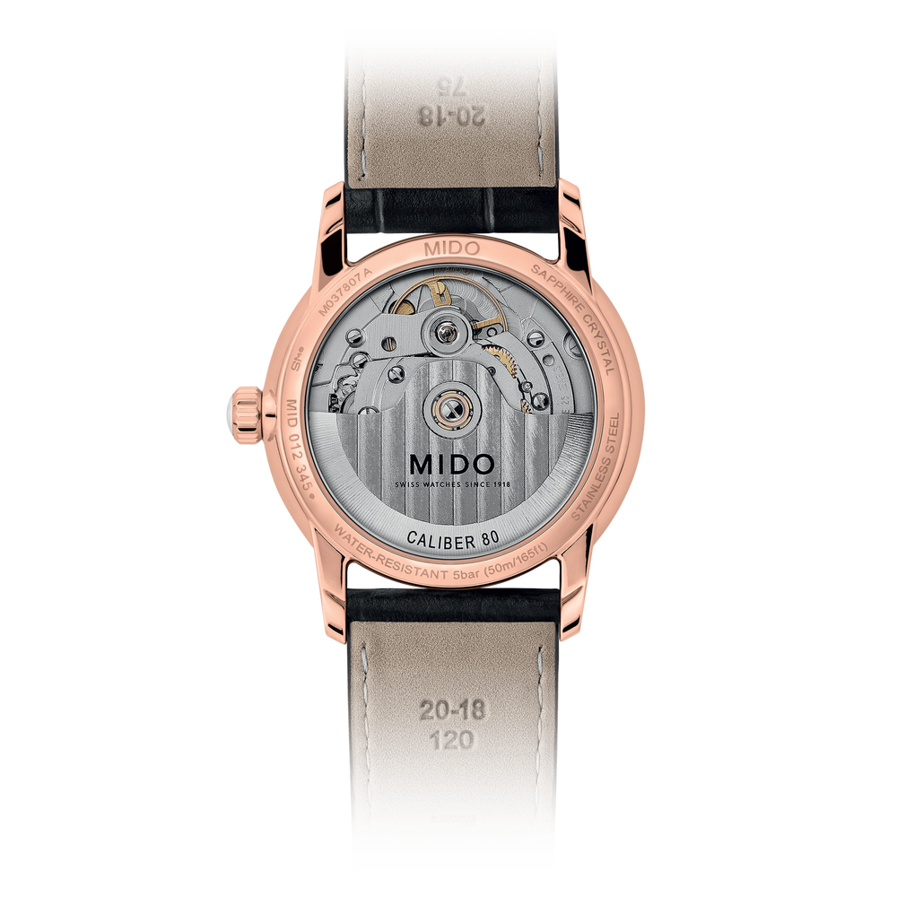 Baroncelli Lady Necklace