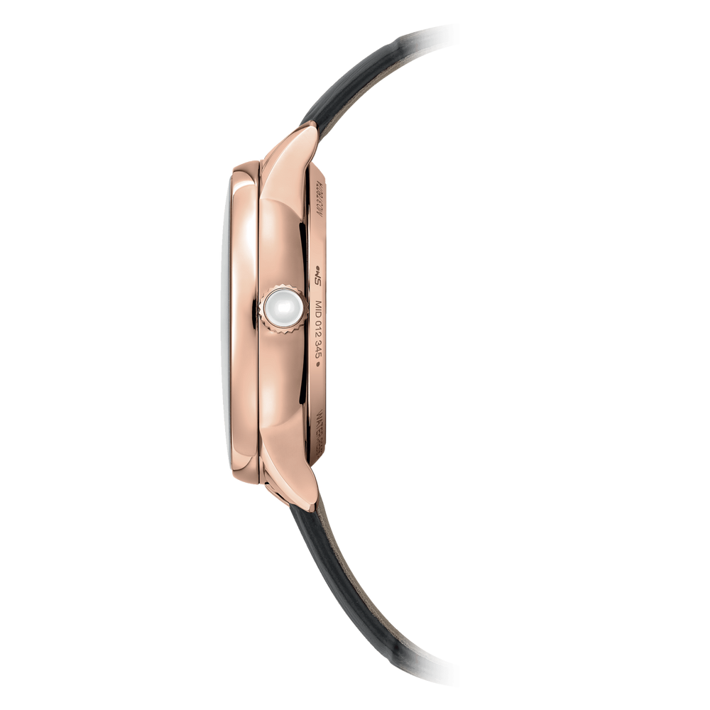 Baroncelli Lady Necklace
