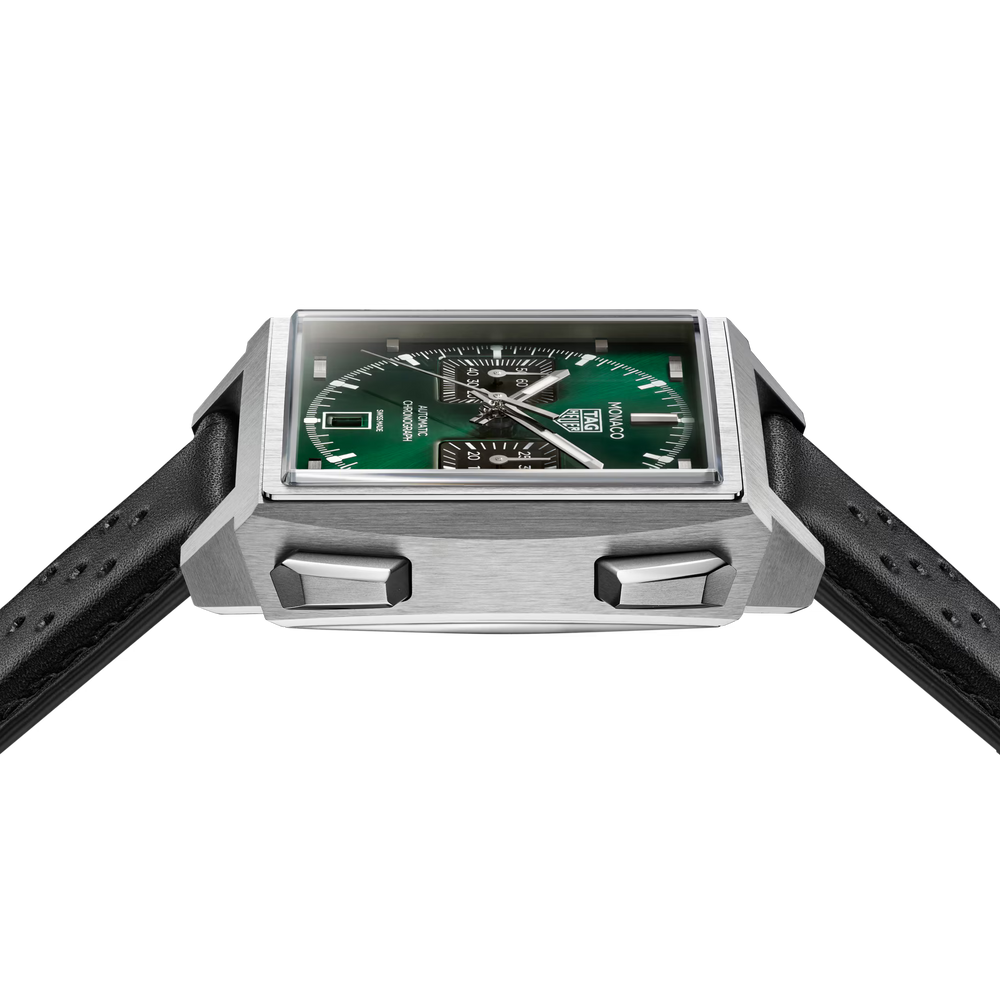 Monaco Chronograph
