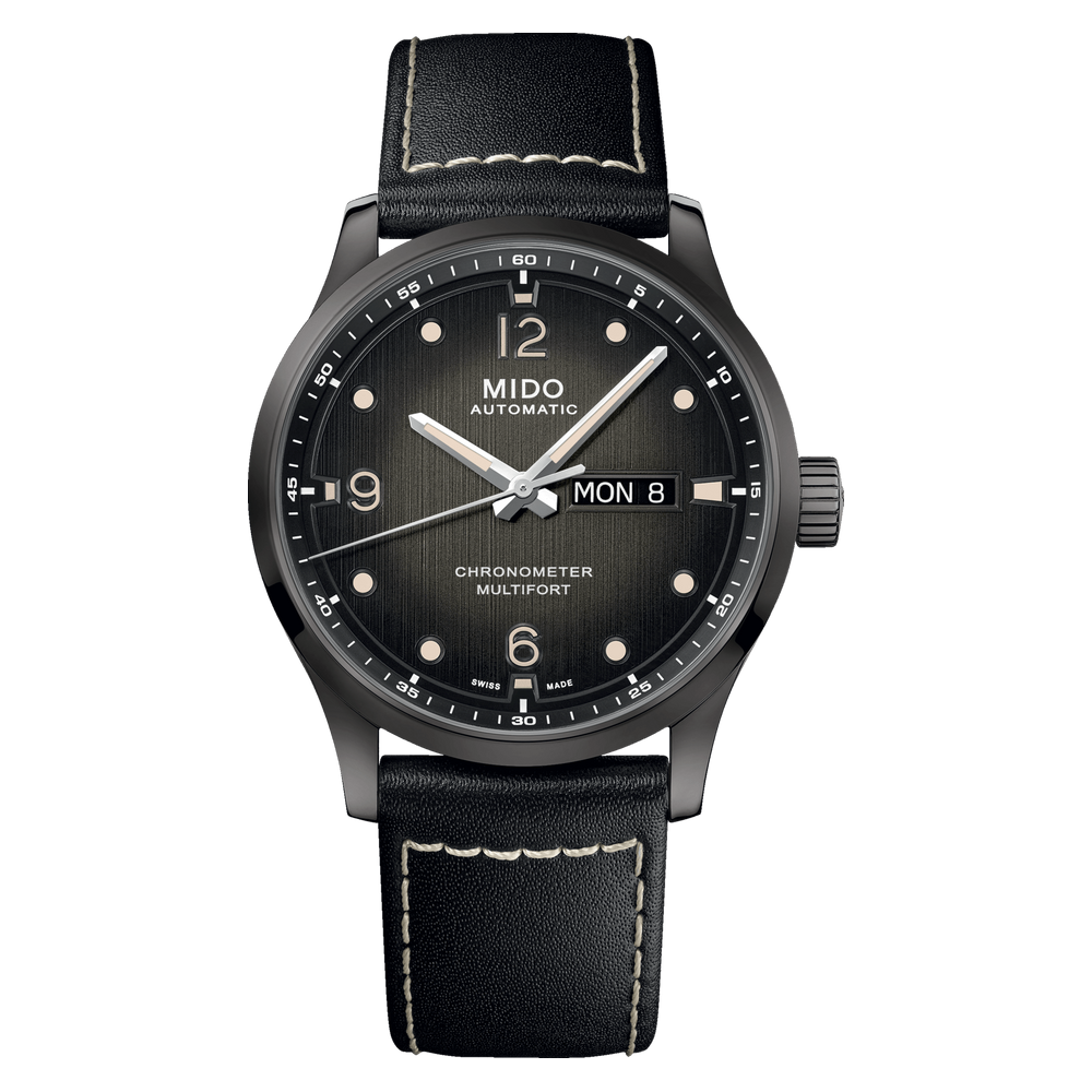 Multifort M Chronometer
