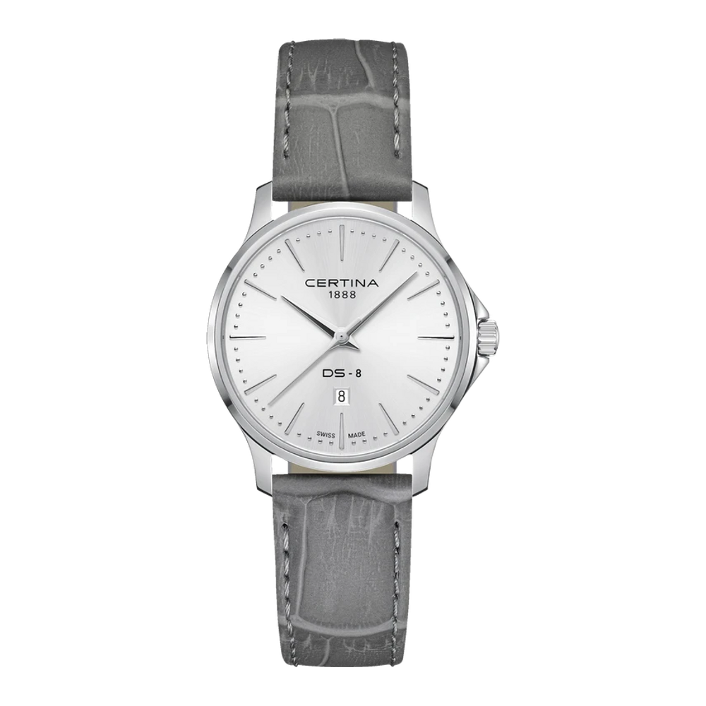 DS-8 Lady 31mm