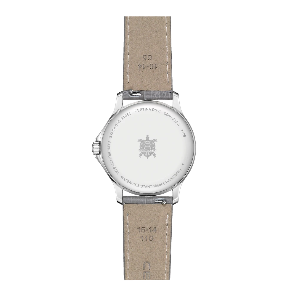 DS-8 Lady 31mm