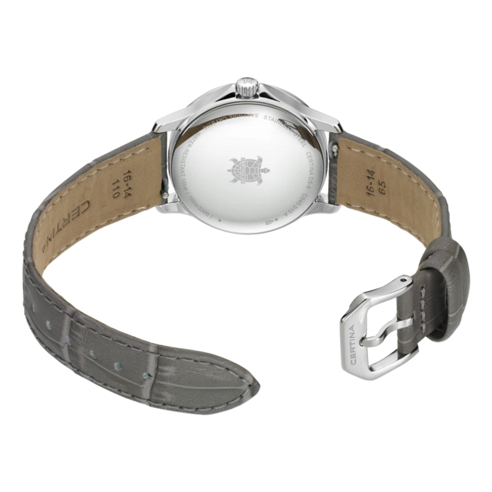 DS-8 Lady 31mm