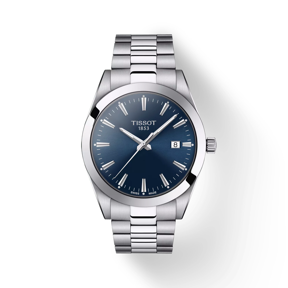 Gentleman 40mm