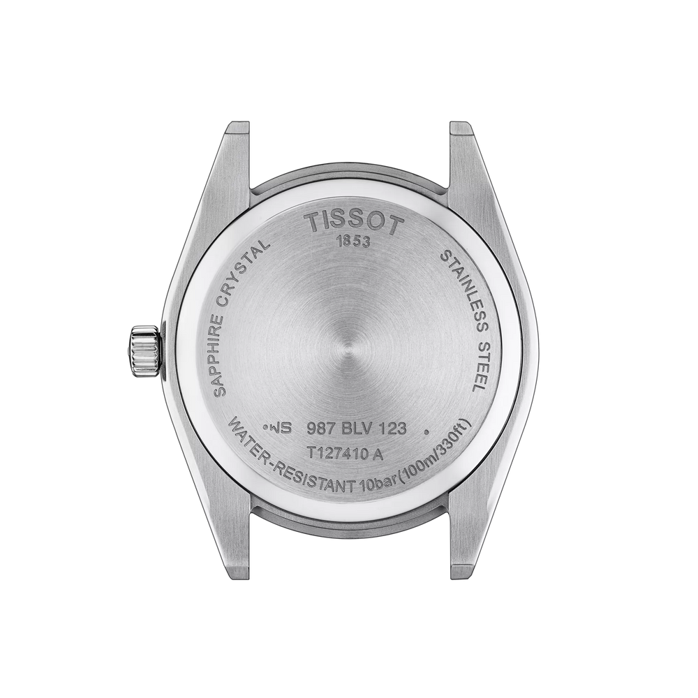 Gentleman 40mm