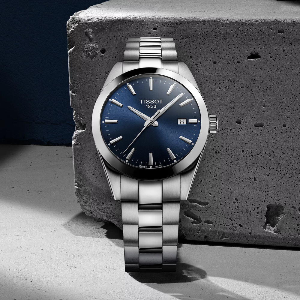 Gentleman 40mm