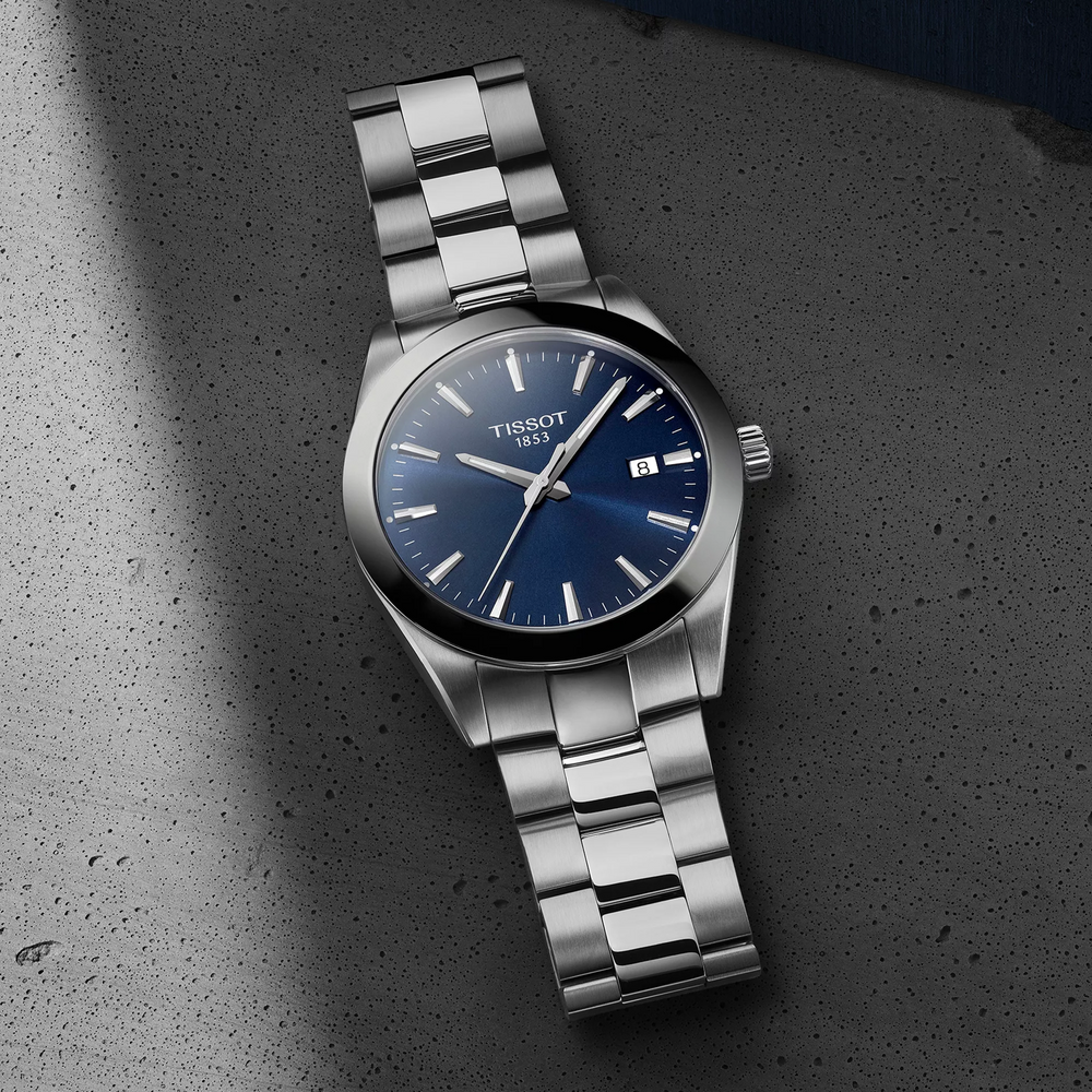 Gentleman 40mm